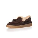 Copenhagen Shoes Just A Kiss - Dark Brown