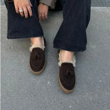 Copenhagen Shoes Just A Kiss - Dark Brown