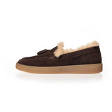 Copenhagen Shoes Just A Kiss - Dark Brown