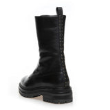Copenhagen Shoes Just Flying - Black