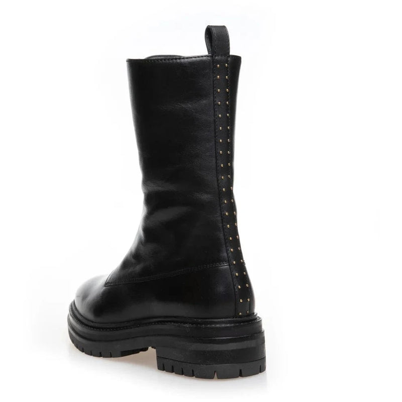 Copenhagen Shoes Just Flying - Black