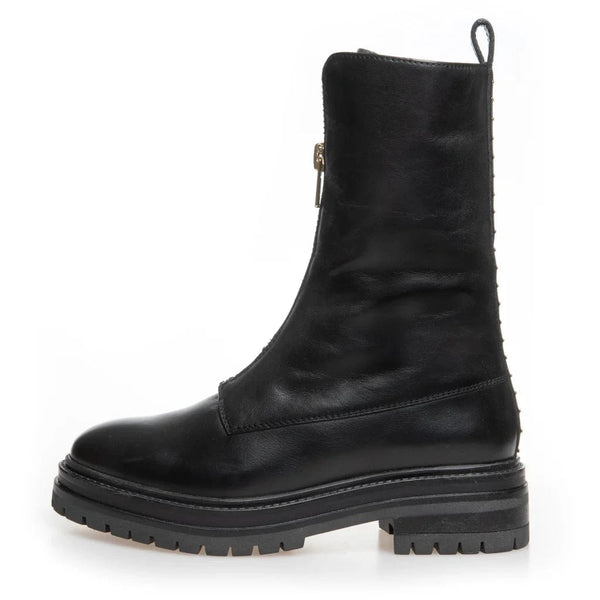 Copenhagen Shoes Just Flying - Black