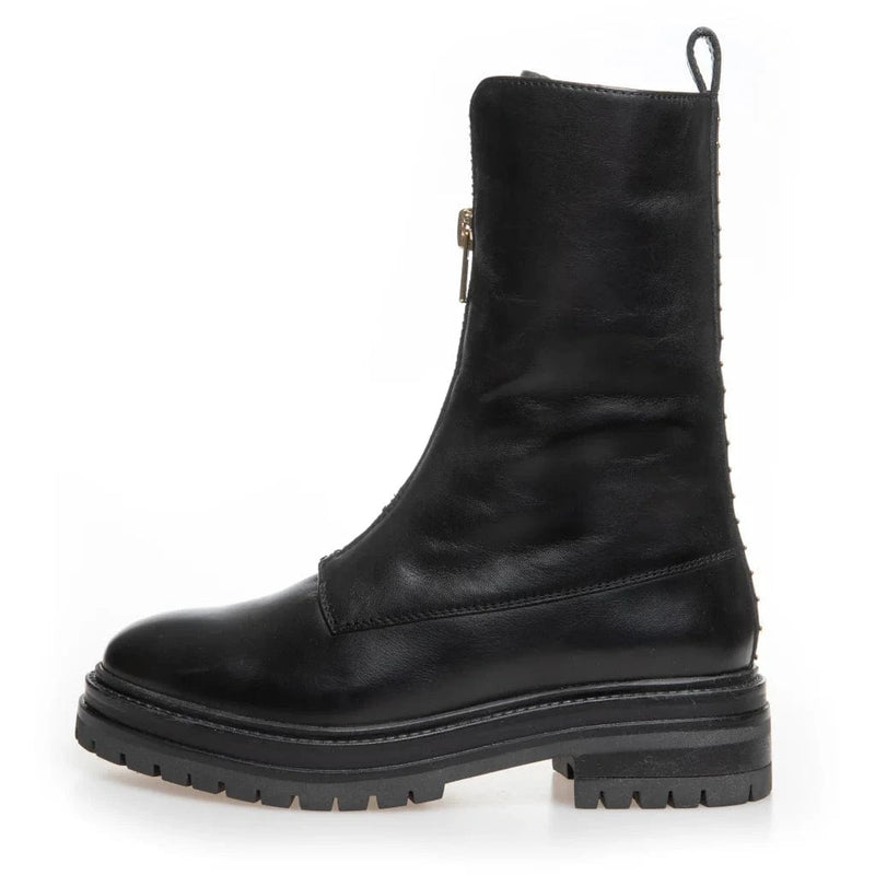 Copenhagen Shoes Just Flying - Black