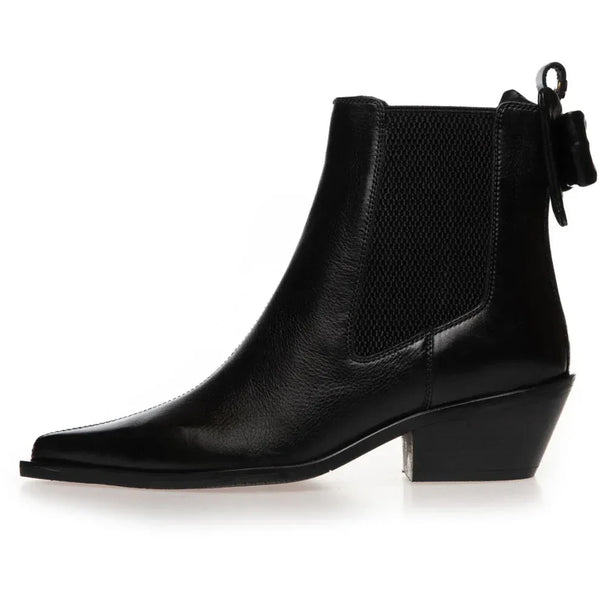 Copenhagen Shoes Just Then