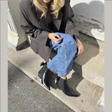 Copenhagen Shoes Just Then