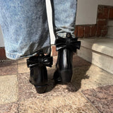 Copenhagen Shoes Just Then