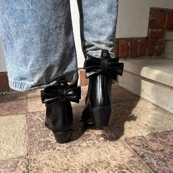 Copenhagen Shoes Just Then