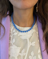 Nuni Jasmine Small - Blue