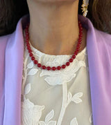 Nuni Jasmine Small - Coral