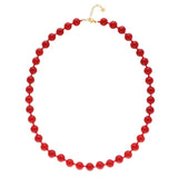 Nuni Jasmine Small - Coral