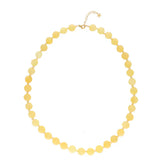Nuni Jasmine Small - Yellow
