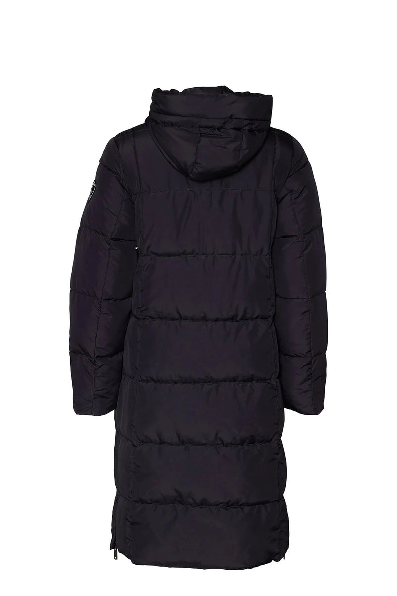 Danwear Jeanett - Black