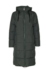 Danwear Jeanett - Bottle Green