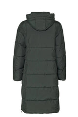 Danwear Jeanett - Bottle Green