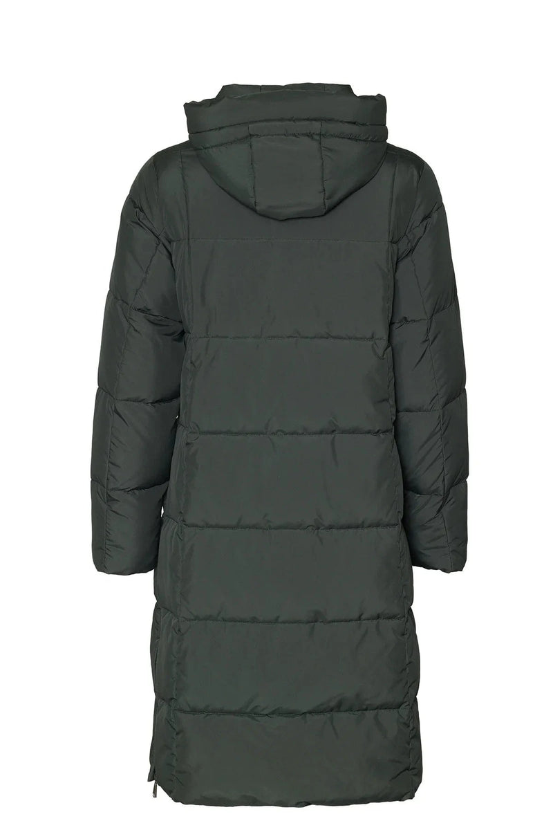 Danwear Jeanett - Bottle Green