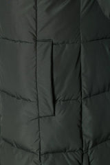 Danwear Jeanett - Bottle Green