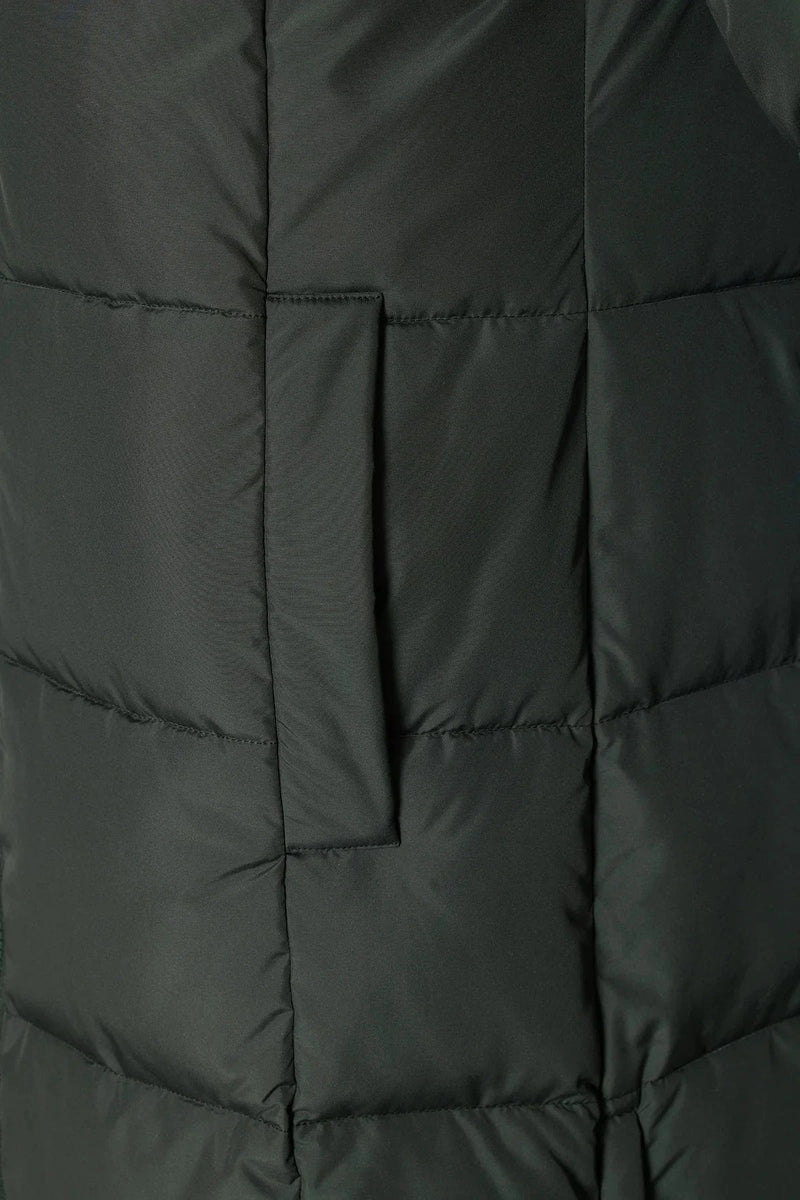 Danwear Jeanett - Bottle Green