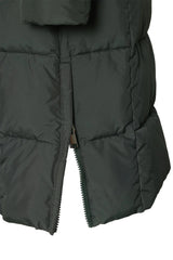 Danwear Jeanett - Bottle Green