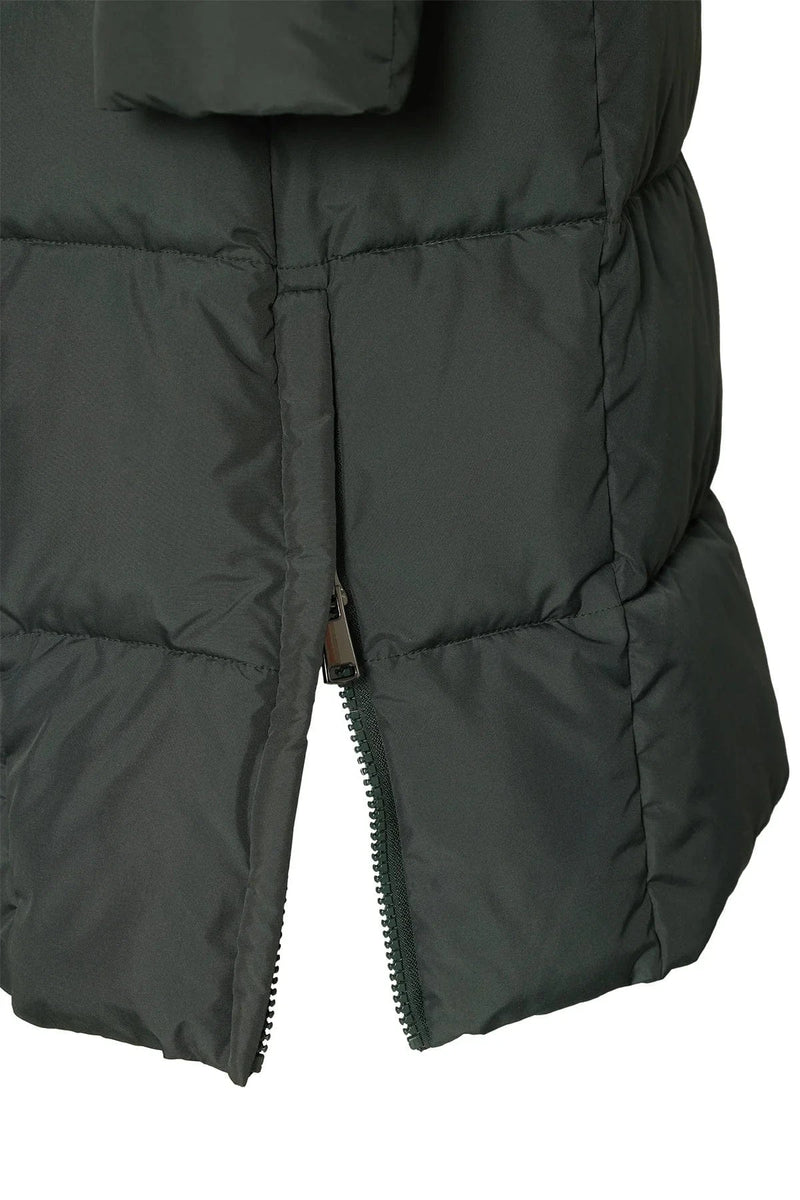Danwear Jeanett - Bottle Green