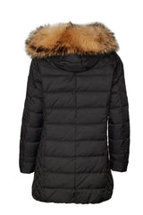 Danwear Jessi R - Black