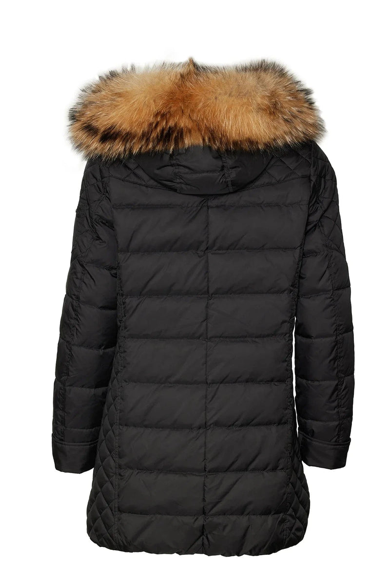 Danwear Jessi R - Black