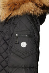 Danwear Jessi R - Black