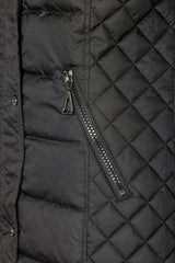 Danwear Jessi R - Black