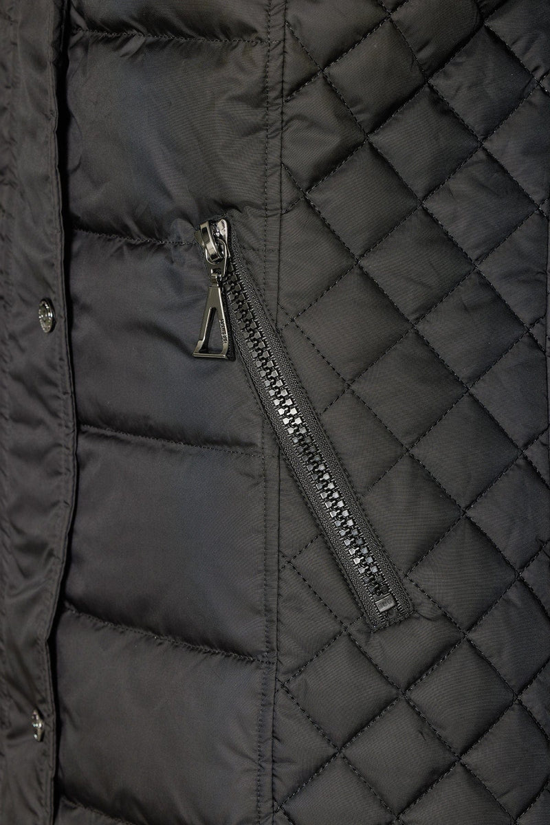 Danwear Jessi R - Black