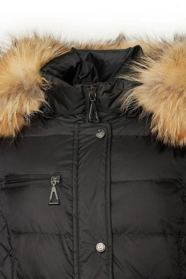 Danwear Jessi R - Black