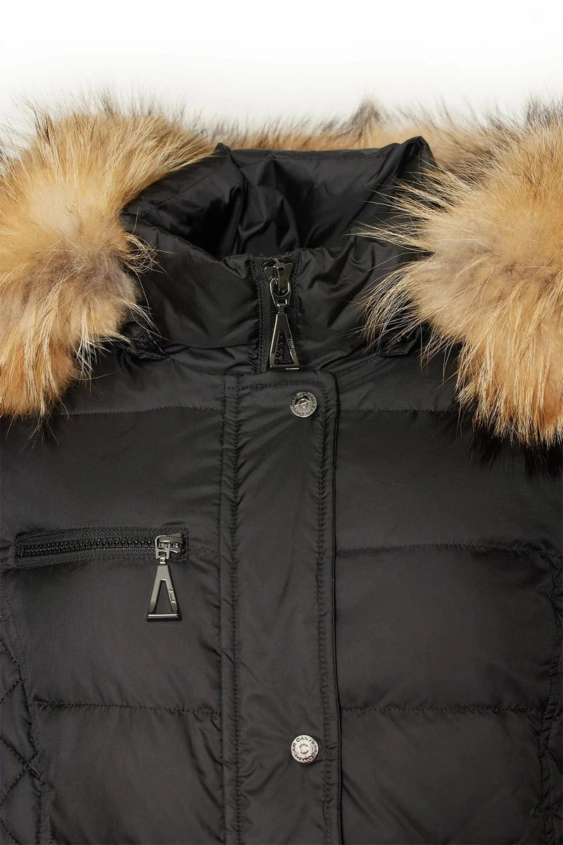 Danwear Jessi R - Black