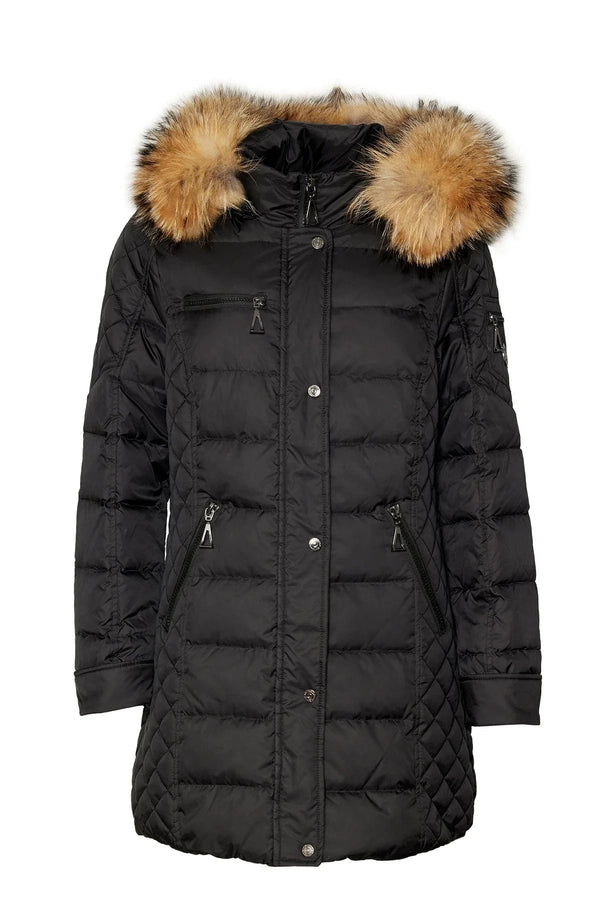 Danwear Jessi R - Black