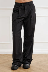 Noella Joann Pants - Black
