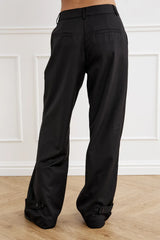 Noella Joann Pants - Black