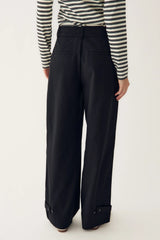 Noella Joann Pants - Black