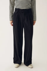 Noella Joann Pants - Black
