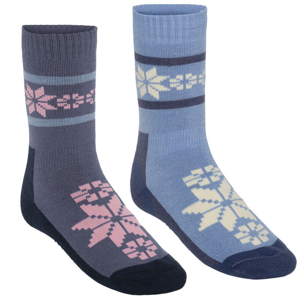 Kari Traa Rusa Sock 2 PK - Iri