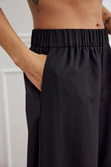 Noella Kameron Pants - Black