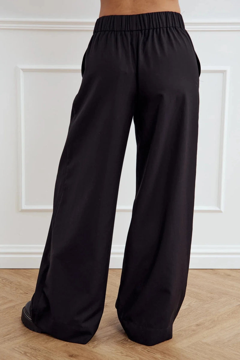 Noella Kameron Pants - Black