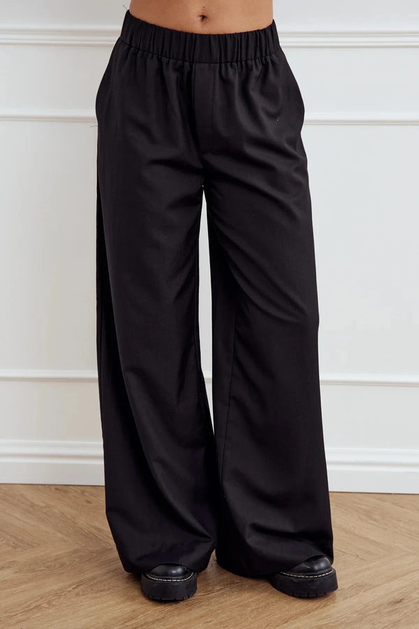 Noella Kameron Pants - Black