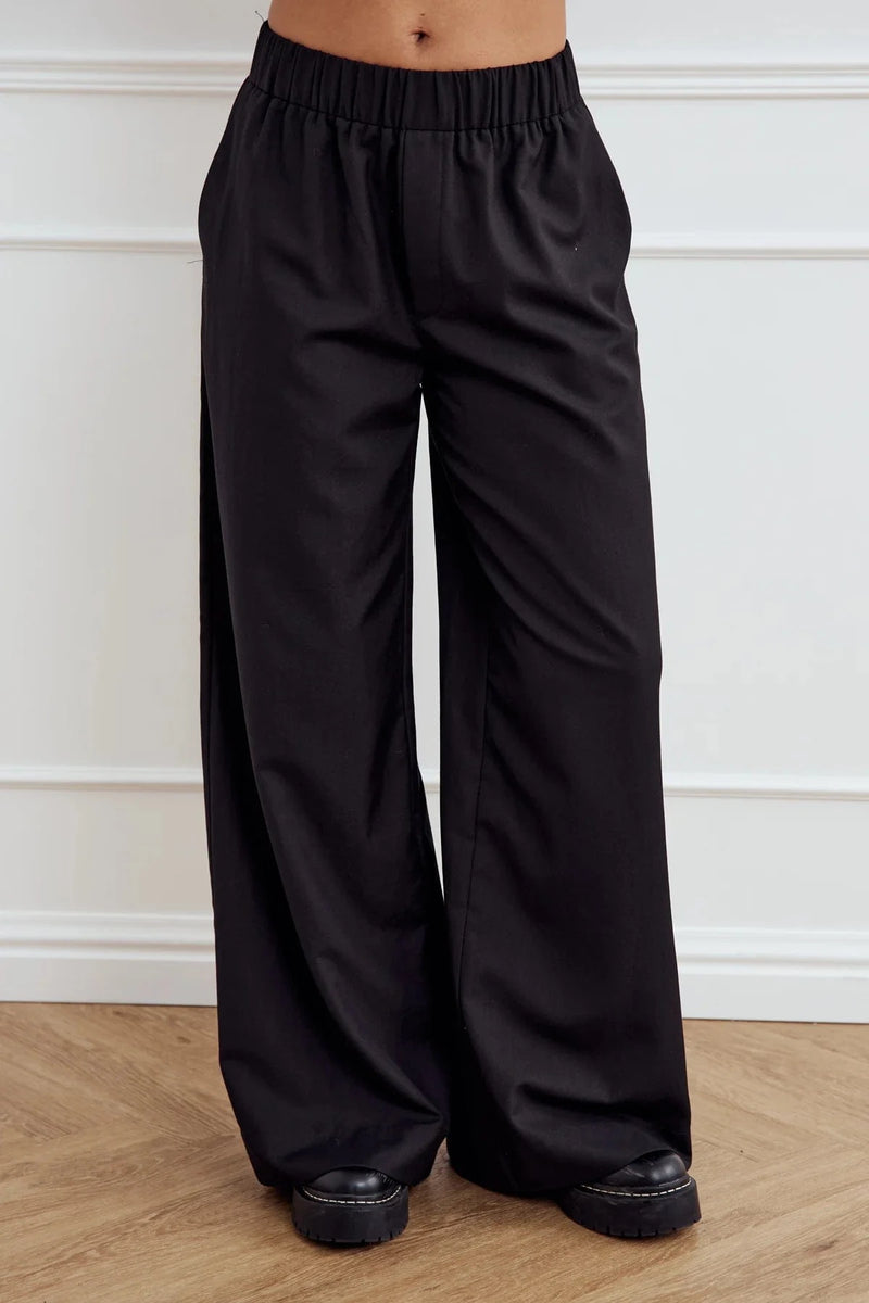 Noella Kameron Pants - Black