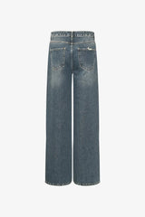 Noella Katy Jeans - Blue Vintage Wash