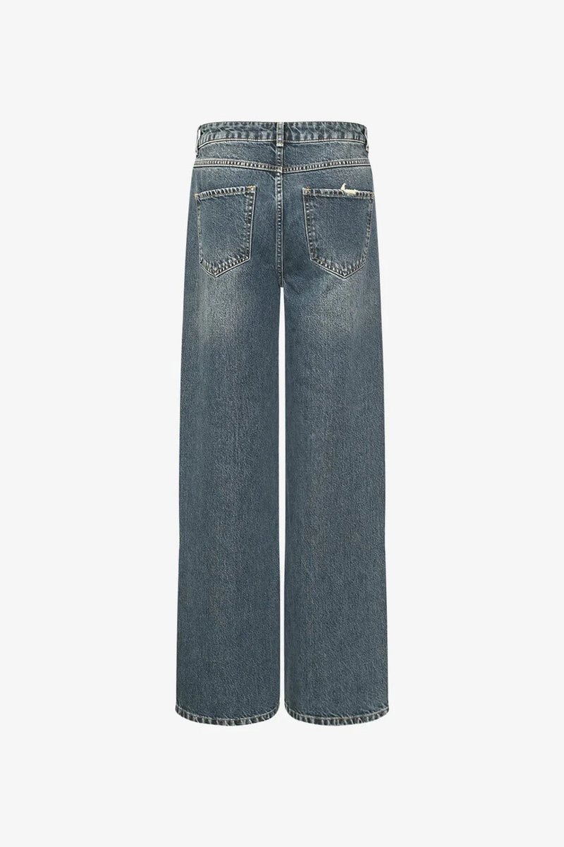 Noella Katy Jeans - Blue Vintage Wash