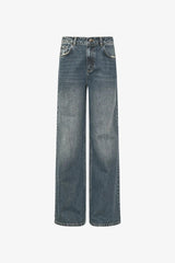 Noella Katy Jeans - Blue Vintage Wash