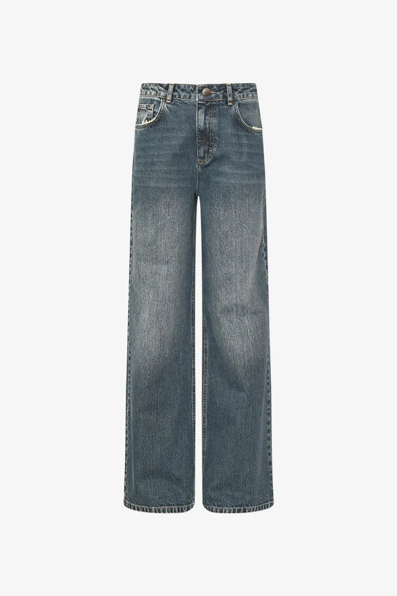 Noella Katy Jeans - Blue Vintage Wash