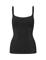 Lykkeland Second Skin Cami Top - Black