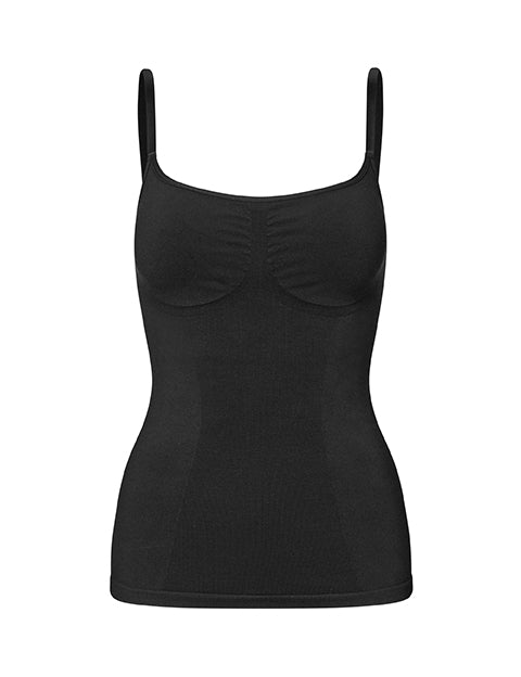 Lykkeland Second Skin Cami Top - Black