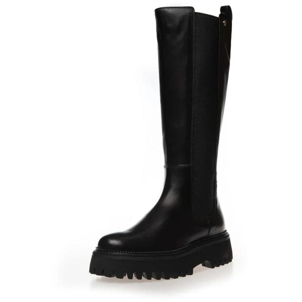 Copenhagen Shoes Lemon High - Black