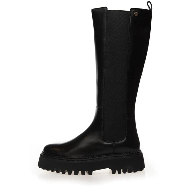 Copenhagen Shoes Lemon High - Black