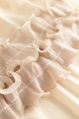 Noella Latania Dress -  Ivory