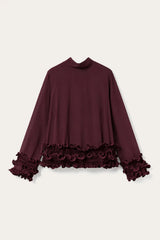 Noella N-Latanie Blouse - WInertasting